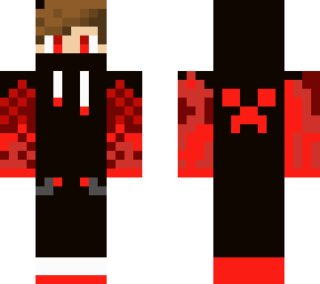 red fire boy