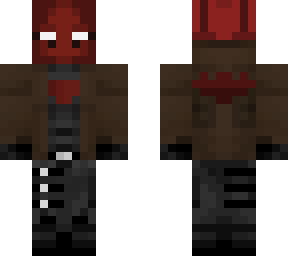 red hood
