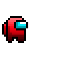 red imposter