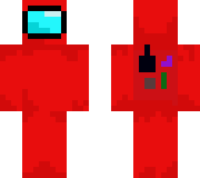 red impostor edited
