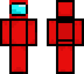red impostor re-edited