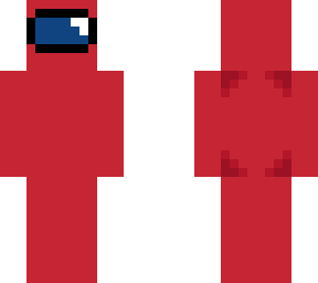 red is sus