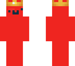 red king