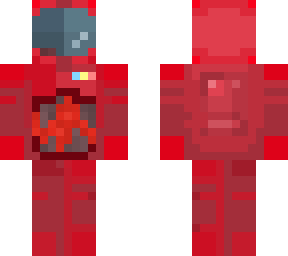 red sus