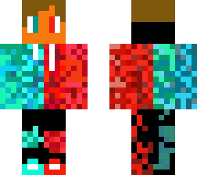 redablue