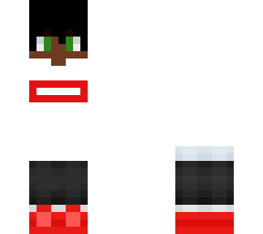 regular person