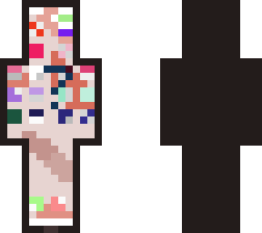 request for pickaxemaster