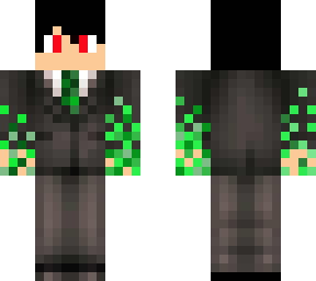 rifter25 dressed