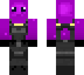 rippley purple