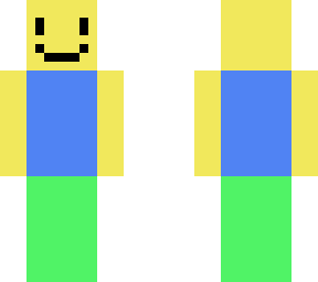 roblox default