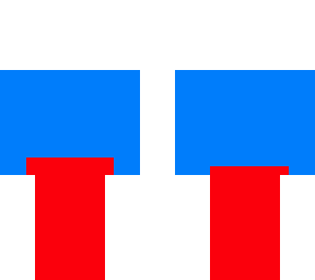 russian flagman