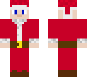 santa