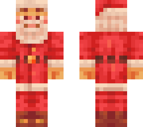 santa