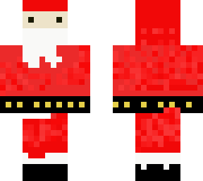 santa claus
