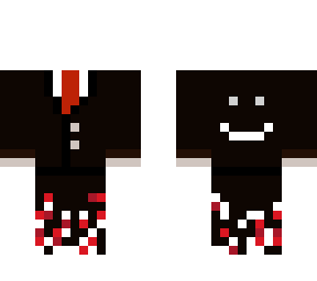 scary business 2