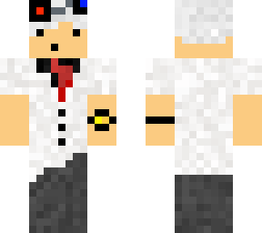 scientist