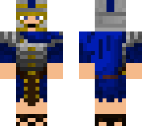 scipii legionare
