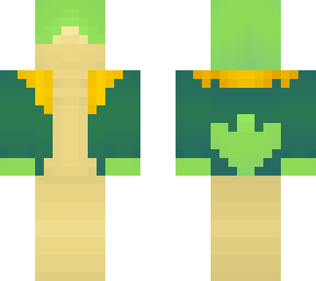 shad the snivy