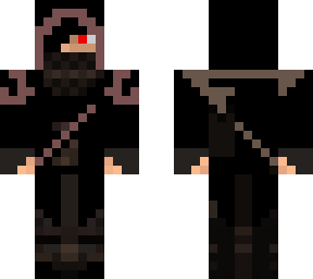 shadow warrior