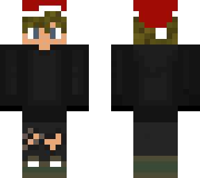 shawn lenning christmas