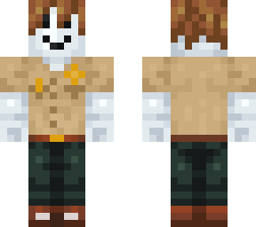 sheriff bacon