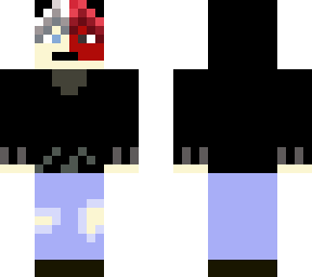 shoto todoroki