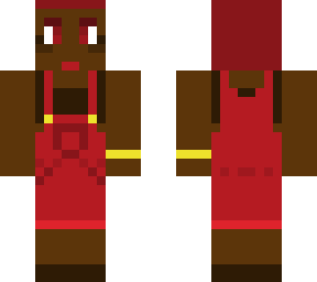 simple coveralls