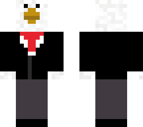 sir duck i