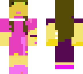 sister's creation
