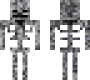 skeleton