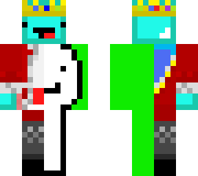 skepnodream 4x4