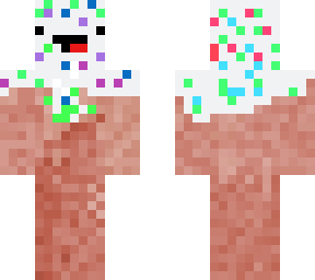 skeppy with a little more sprinkles