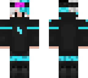 skin the ninja