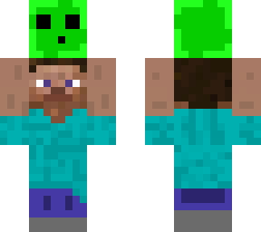 slimey steve