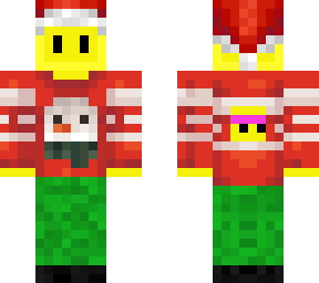 slumber fortnite christmas