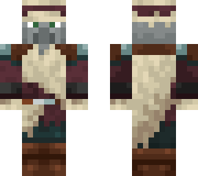 snow pillager