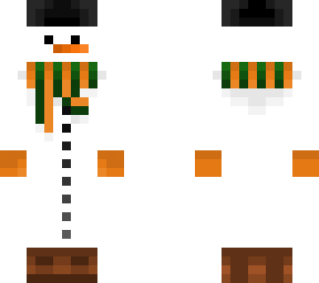 snowmaaan