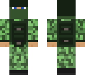 soldat estland