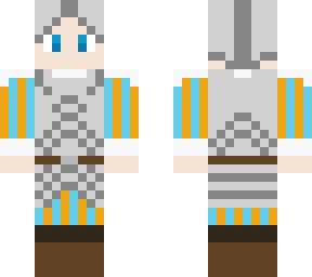 solrennian footsoldier