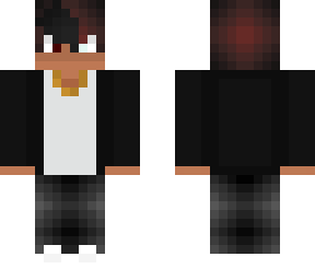 some guy idk