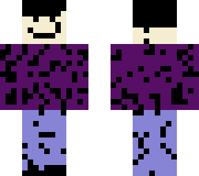something stupid haha