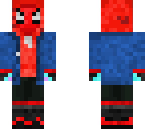 spider g4t0 jacket
