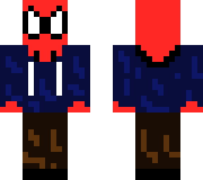 spider man
