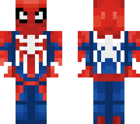 spider sam ps4 remastered
