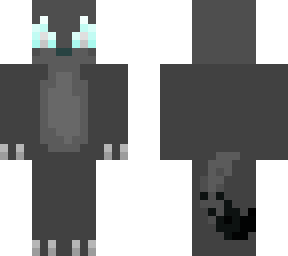 spirit wolf