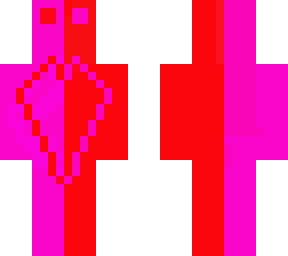 split heart