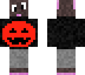 spooky sweater rat