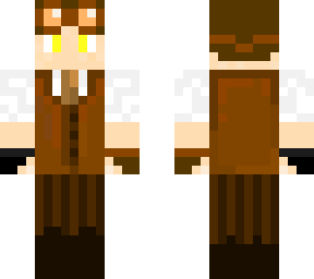 steampunk