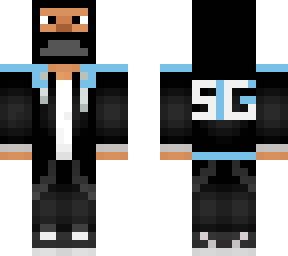 steve gamer 77