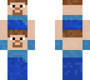 steve pick up steve